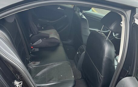 Volkswagen Jetta VI, 2013 год, 975 000 рублей, 11 фотография