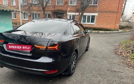 Volkswagen Jetta VI, 2013 год, 975 000 рублей, 8 фотография