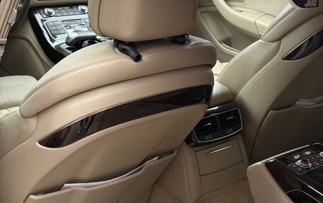 Audi A8, 2016 год, 2 250 000 рублей, 10 фотография