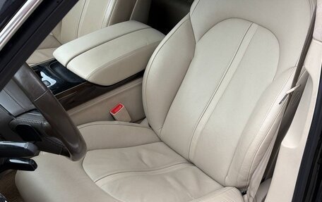 Audi A8, 2016 год, 2 250 000 рублей, 6 фотография