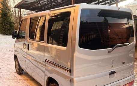 Mitsubishi Minicab, 2014 год, 650 000 рублей, 3 фотография