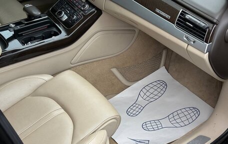 Audi A8, 2016 год, 2 250 000 рублей, 7 фотография