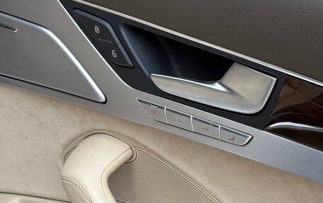 Audi A8, 2016 год, 2 250 000 рублей, 8 фотография