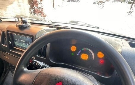 Mitsubishi Minicab, 2014 год, 650 000 рублей, 5 фотография