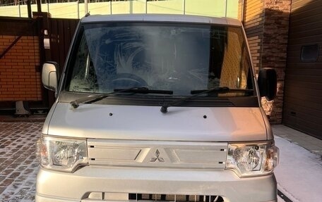 Mitsubishi Minicab, 2014 год, 650 000 рублей, 2 фотография