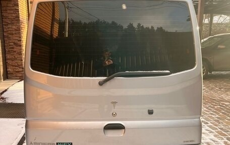 Mitsubishi Minicab, 2014 год, 650 000 рублей, 4 фотография