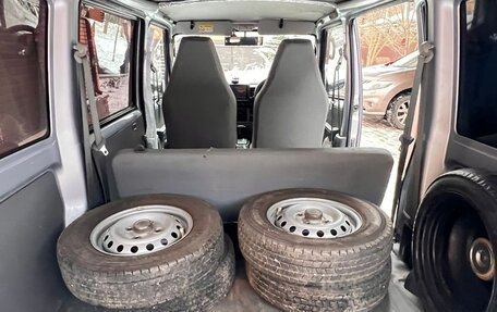 Mitsubishi Minicab, 2014 год, 650 000 рублей, 7 фотография