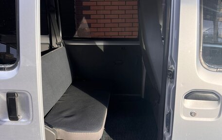 Mitsubishi Minicab, 2014 год, 650 000 рублей, 13 фотография