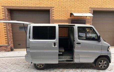 Mitsubishi Minicab, 2014 год, 650 000 рублей, 12 фотография