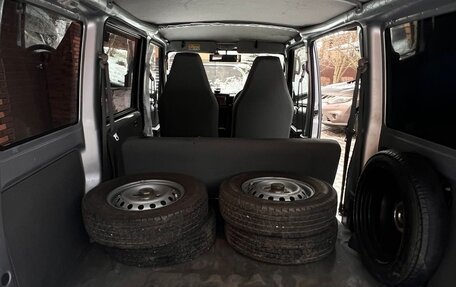 Mitsubishi Minicab, 2014 год, 650 000 рублей, 10 фотография