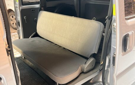 Mitsubishi Minicab, 2014 год, 650 000 рублей, 6 фотография