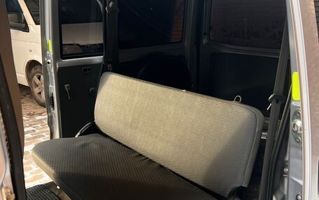 Mitsubishi Minicab, 2014 год, 650 000 рублей, 16 фотография