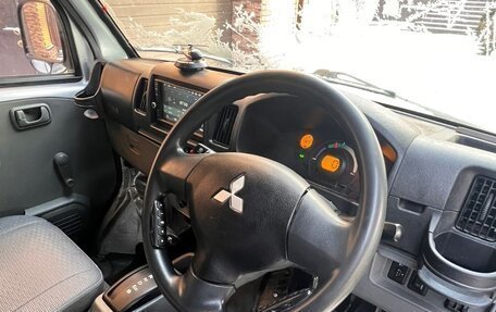 Mitsubishi Minicab, 2014 год, 650 000 рублей, 11 фотография