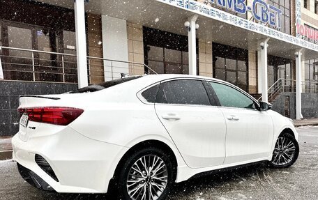 KIA Cerato IV, 2022 год, 2 950 000 рублей, 4 фотография