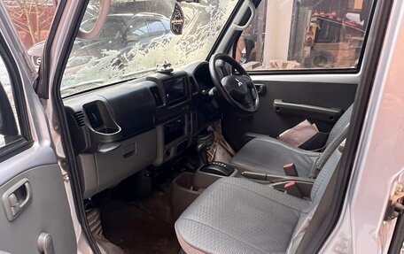 Mitsubishi Minicab, 2014 год, 650 000 рублей, 14 фотография