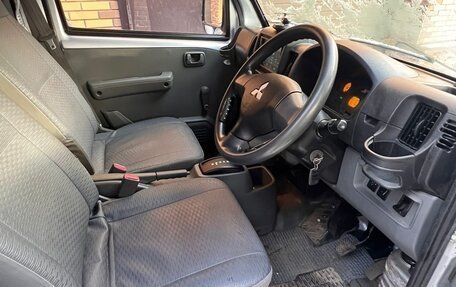 Mitsubishi Minicab, 2014 год, 650 000 рублей, 15 фотография