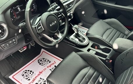 KIA Cerato IV, 2022 год, 2 950 000 рублей, 5 фотография