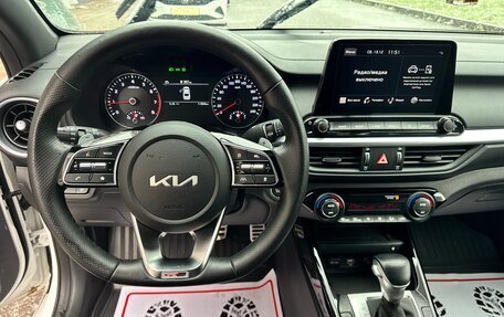 KIA Cerato IV, 2022 год, 2 950 000 рублей, 6 фотография