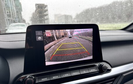 KIA Cerato IV, 2022 год, 2 950 000 рублей, 11 фотография