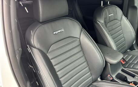 KIA Cerato IV, 2022 год, 2 950 000 рублей, 14 фотография