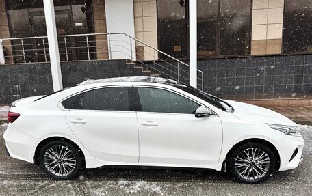 KIA Cerato IV, 2022 год, 2 950 000 рублей, 17 фотография