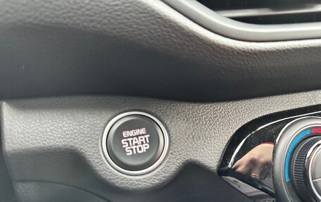 KIA Cerato IV, 2022 год, 2 950 000 рублей, 10 фотография