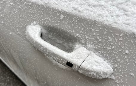 KIA Cerato IV, 2022 год, 2 950 000 рублей, 28 фотография