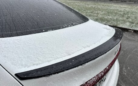 KIA Cerato IV, 2022 год, 2 950 000 рублей, 34 фотография