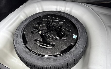 KIA Cerato IV, 2022 год, 2 950 000 рублей, 33 фотография