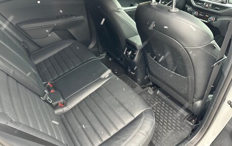 KIA Cerato IV, 2022 год, 2 950 000 рублей, 21 фотография