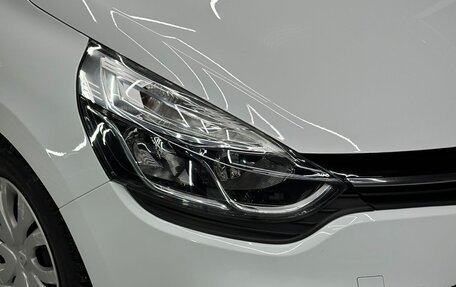 Renault Clio IV рестайлинг, 2019 год, 1 355 000 рублей, 2 фотография