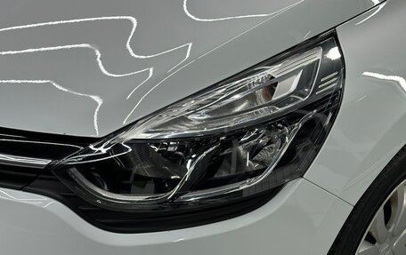 Renault Clio IV рестайлинг, 2019 год, 1 355 000 рублей, 3 фотография