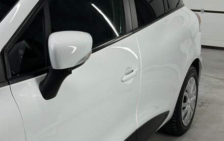 Renault Clio IV рестайлинг, 2019 год, 1 355 000 рублей, 5 фотография