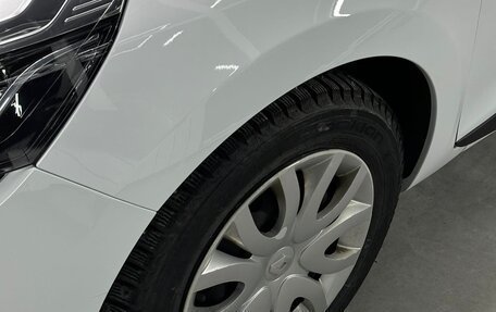 Renault Clio IV рестайлинг, 2019 год, 1 355 000 рублей, 4 фотография