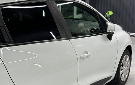 Renault Clio IV рестайлинг, 2019 год, 1 355 000 рублей, 9 фотография