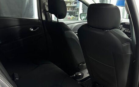 Renault Clio IV рестайлинг, 2019 год, 1 355 000 рублей, 11 фотография