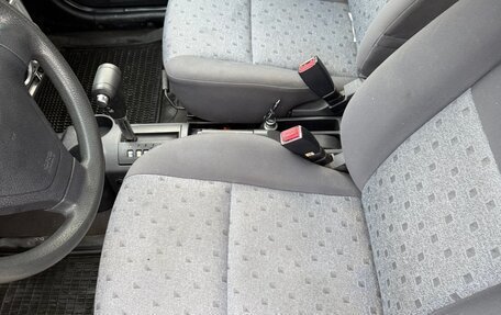 Hyundai Getz I рестайлинг, 2004 год, 380 000 рублей, 12 фотография