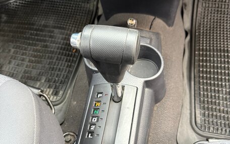 Hyundai Getz I рестайлинг, 2004 год, 380 000 рублей, 14 фотография