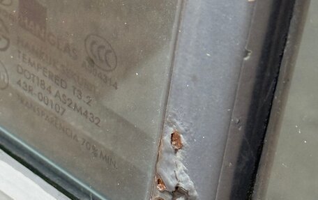 Hyundai Getz I рестайлинг, 2004 год, 380 000 рублей, 24 фотография