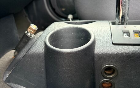 Hyundai Getz I рестайлинг, 2004 год, 380 000 рублей, 22 фотография