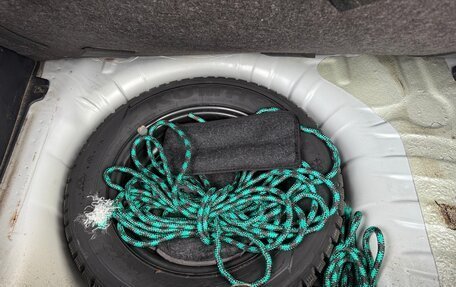 Hyundai Getz I рестайлинг, 2004 год, 380 000 рублей, 20 фотография