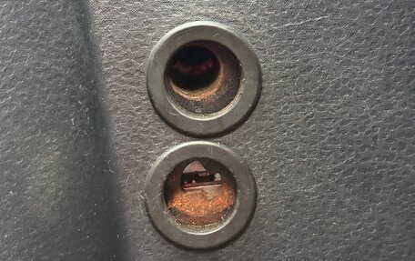 Hyundai Getz I рестайлинг, 2004 год, 380 000 рублей, 23 фотография