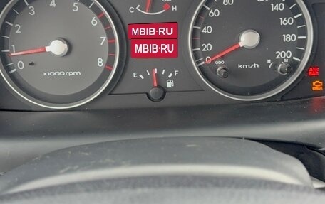 Hyundai Getz I рестайлинг, 2004 год, 380 000 рублей, 21 фотография