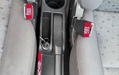 Hyundai Getz I рестайлинг, 2004 год, 380 000 рублей, 17 фотография