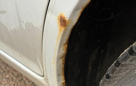 Hyundai Getz I рестайлинг, 2004 год, 380 000 рублей, 25 фотография