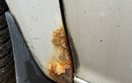 Hyundai Getz I рестайлинг, 2004 год, 380 000 рублей, 26 фотография