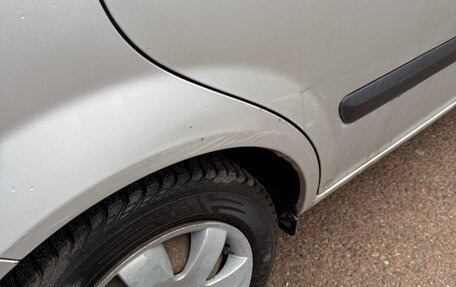 Hyundai Getz I рестайлинг, 2004 год, 380 000 рублей, 28 фотография