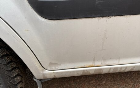 Hyundai Getz I рестайлинг, 2004 год, 380 000 рублей, 30 фотография