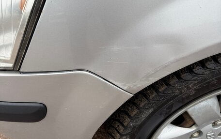 Hyundai Getz I рестайлинг, 2004 год, 380 000 рублей, 35 фотография