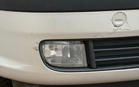 Hyundai Getz I рестайлинг, 2004 год, 380 000 рублей, 31 фотография